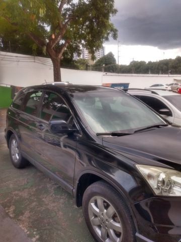 CR-V Honda - Foto 3