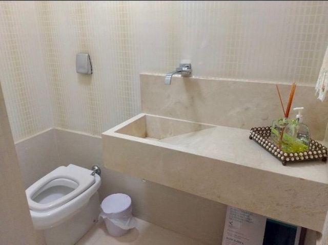 Apartamento Mobiliado, Duplex Setor Oeste - Foto 7