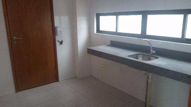 Apartamento na beira rio com 3 quartos- 105 m² - Foto 2