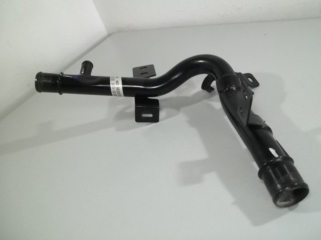 Cano De Água Do Motor Peugeot 2008 1.6 2019 - Foto 5