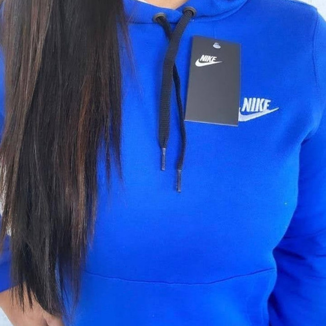 Casacos feminino Nike - Foto 4