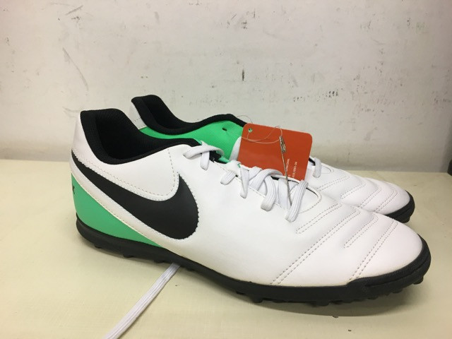 nike ribeirão preto