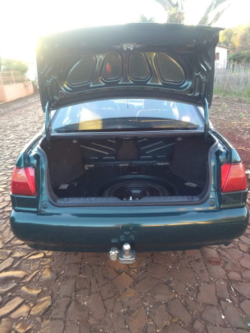 Santana MI 2.0 Raridade - Foto 17