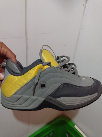 tenis dc preço