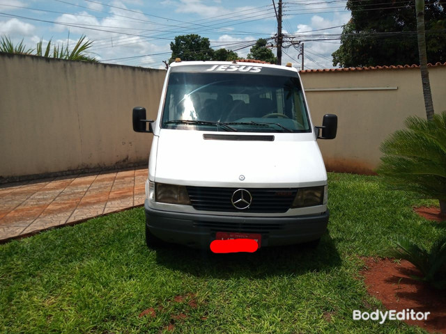 van 312 olx