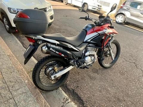 HONDA XRE 300CC