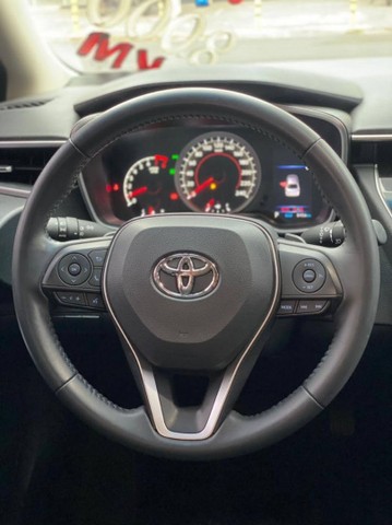 COROLLA XEI 2.0 20/21 FLEX