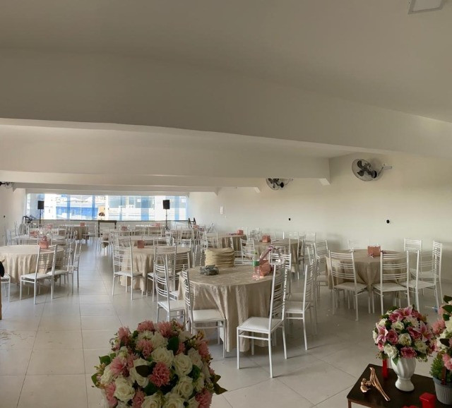 Aluguel Salão de festa - PROMOÇÃO- Av Nordestina - Foto 4