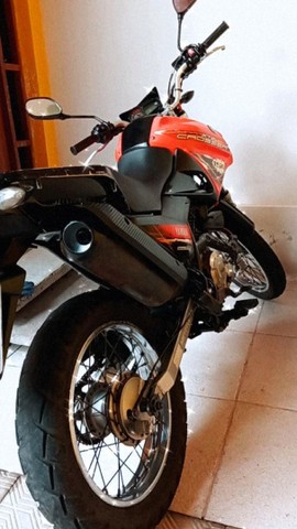 YAMAHA ,XTZ 150CC CROSSER ED/FLEX