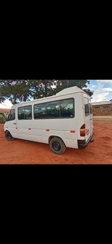 SPRINTER 98 2.5 310 21 LUGARES