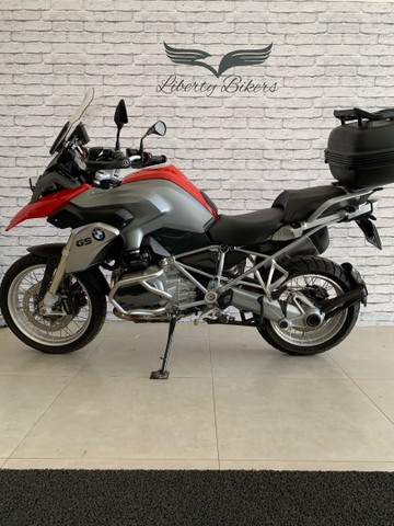 BMW 1200 PREMIUM 2016