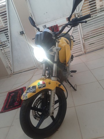 CBX TWUISTER