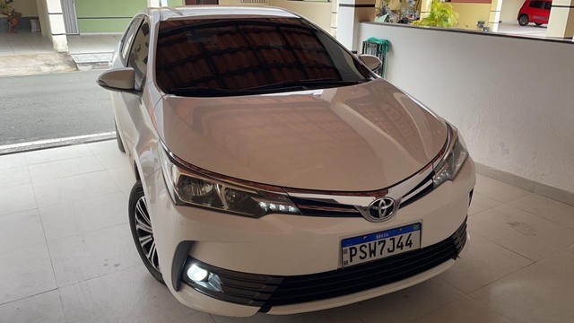 VENDO COROLLA