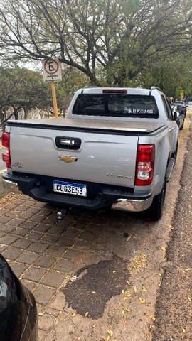 S10 CTDI LTZ 2.8 4X4 DIESEL