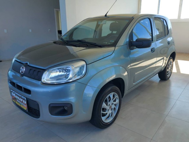 UNO 2016/2016 1.0 EVO ATTRACTIVE 8V FLEX 4P MANUAL