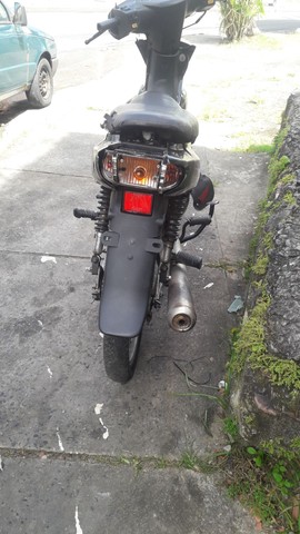 50CC PHOENIX, PRA VENDER, MOTO PRA TRABALHO, MOTO LIMPEZA,,