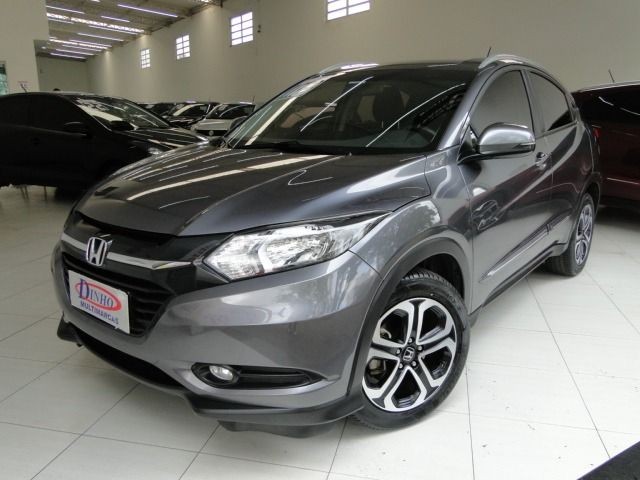 HR-V EX 1.8 FLEXONE 16V 5P AUT.