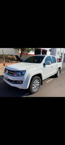 AMAROK 13/13 AUT. 4X4 HIGHLINE