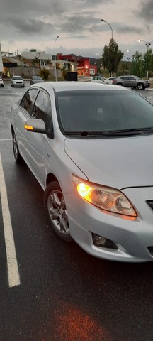 COROLLA XEI