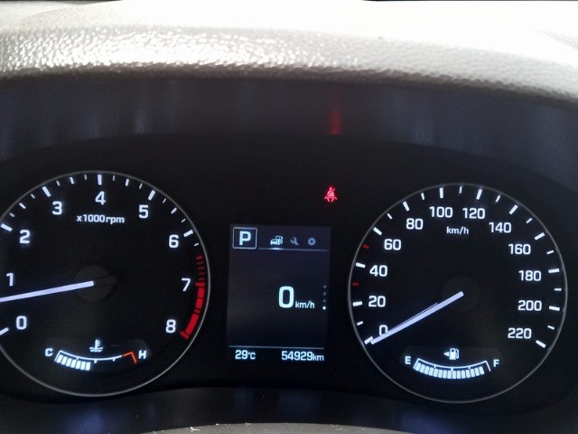 CRETA 2017/2017 2.0 16V FLEX PRESTIGE AUTOMÁTICO
