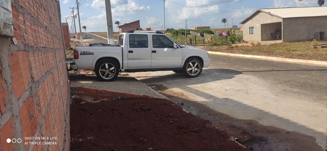 S10 ANO 2009/2010 DISIEL