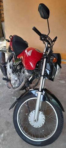 HONDA START 160 2016/ 2016
