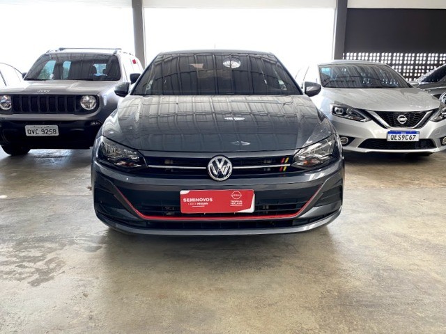 VOLKSWAGEN VIRTUS 1.6 MSI MEC.