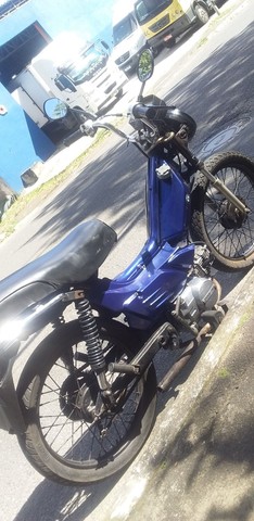 CINQUENTINHA