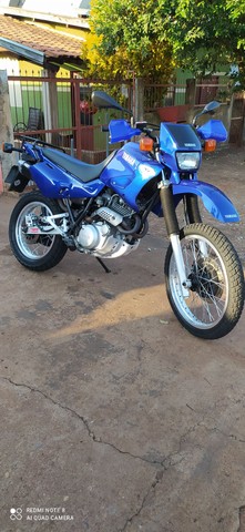 XT 600 2003