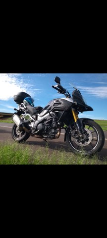 VSTROM DL 1000 ABS 2018