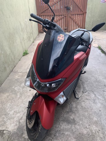 NMAX 19