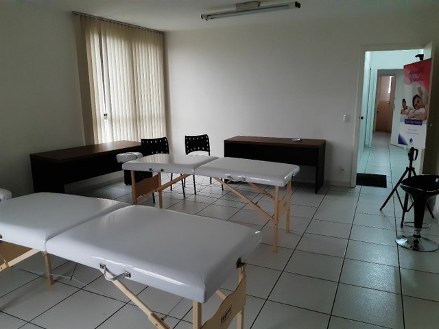 Aluguel e venda de macas portateis  - Foto 4