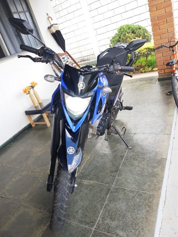 CROSSER Z 2018/2018  TOP 