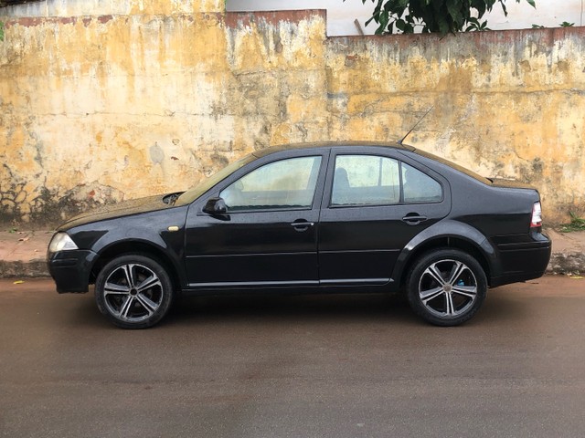 BORA 2.0 2009