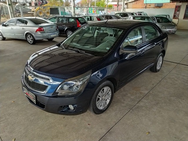 COBALT LTZ 1.8 COMPLETO 2015