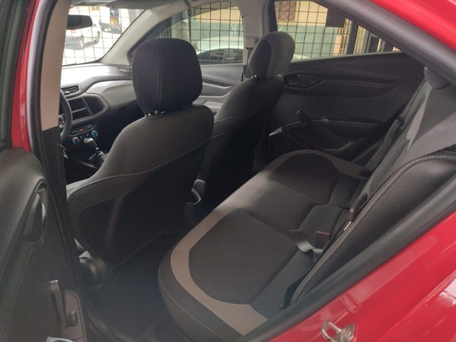 CHEVROLET ONIX LT 1.0 2014 IMPECÁVEL!!