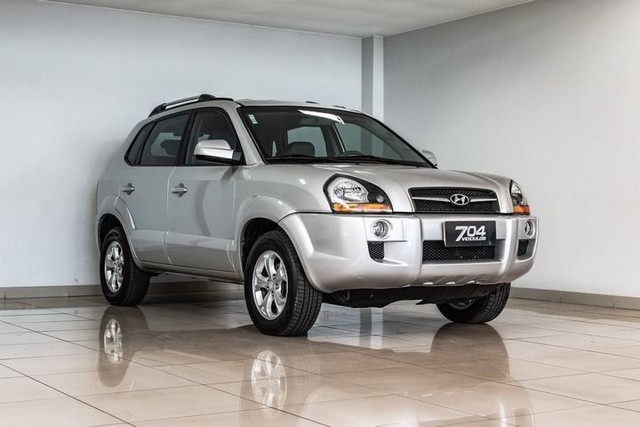 2.0 MPFI GLS 16V 143CV 2WD FLEX 4P AUT