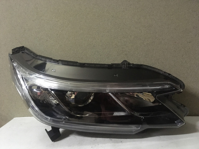 Farol Honda Crv  led - Foto 2
