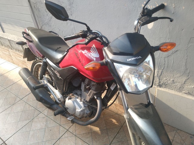 CG 150CC