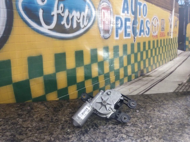 motor do limpador traseiro fox 2017 