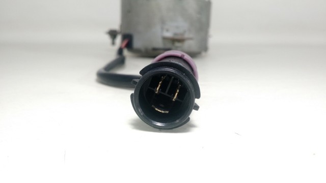 Conector Motor Ventoinha Do Radiador Chery New Qq 1.0 2018