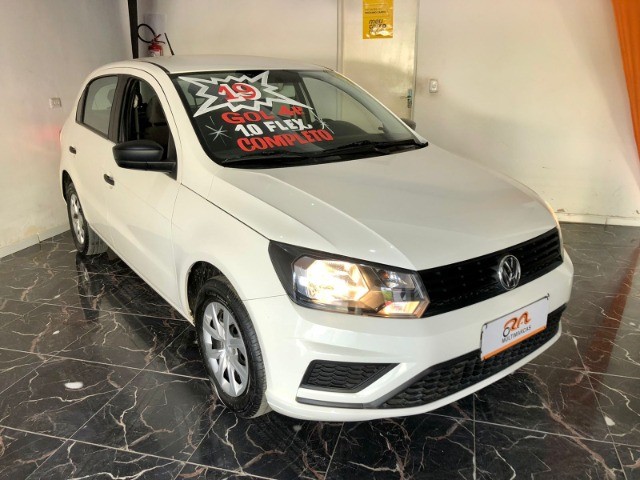 volkswagen gol 1.0 2019