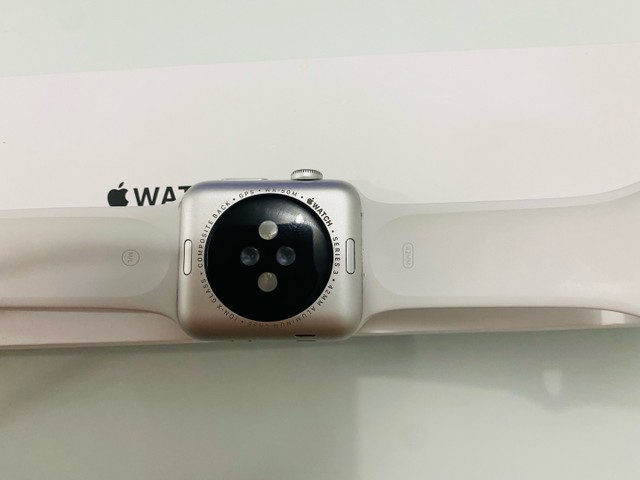 apple watch sao paulo