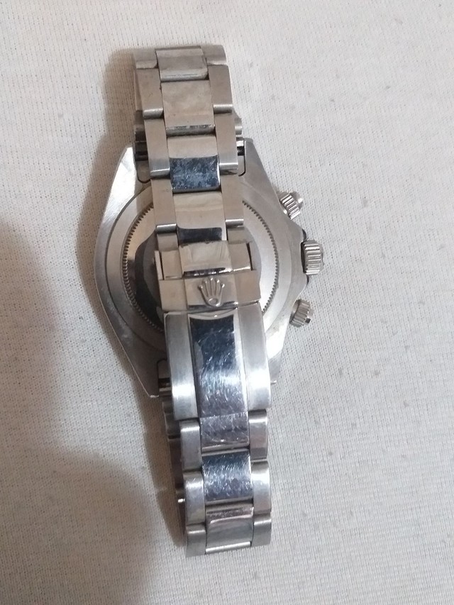 Winner Rolex - Foto 3