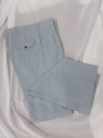 Calça social Masculina