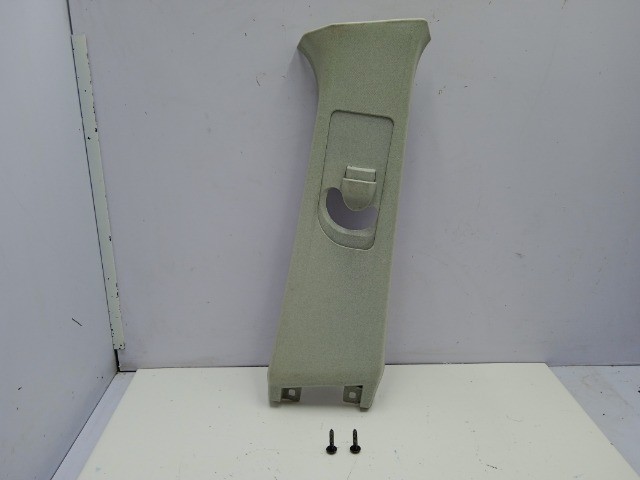 10212 Acabamento Cinto Superior Direito Fiat Stilo 2003 A 2011