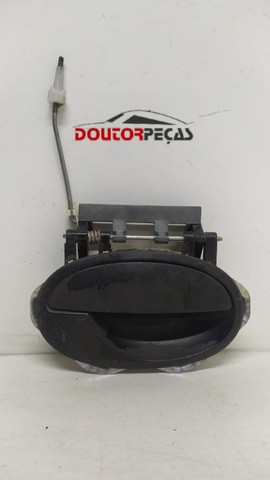 Maçaneta Externa Traseira L/D Gm Corsa 2003/2010 24424876