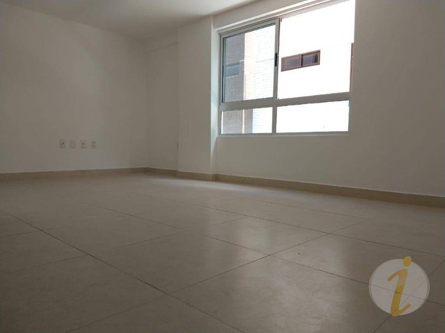 Apartamento com 1 dormitório à venda, 57 m² por R$ 429.000,00 - Cabo Branco - João Pessoa/ - Foto 15