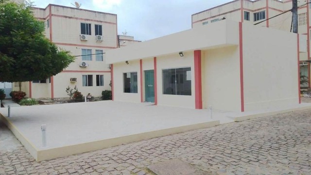 Apartamento com 2 dormitórios à venda, 56 m² por R$ 115.000,00 - Neópolis - Natal/RN - Foto 3