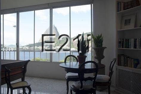 Apartamento para Venda em Rio de Janeiro, Flamengo, 3 dormitórios, 1 suíte, 1 banheiro, 1  - Foto 6